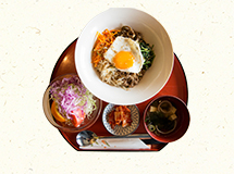 Bibimbap Image