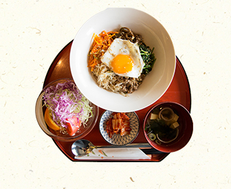 Bibimbap Image