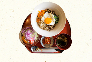 Bibimbap Image